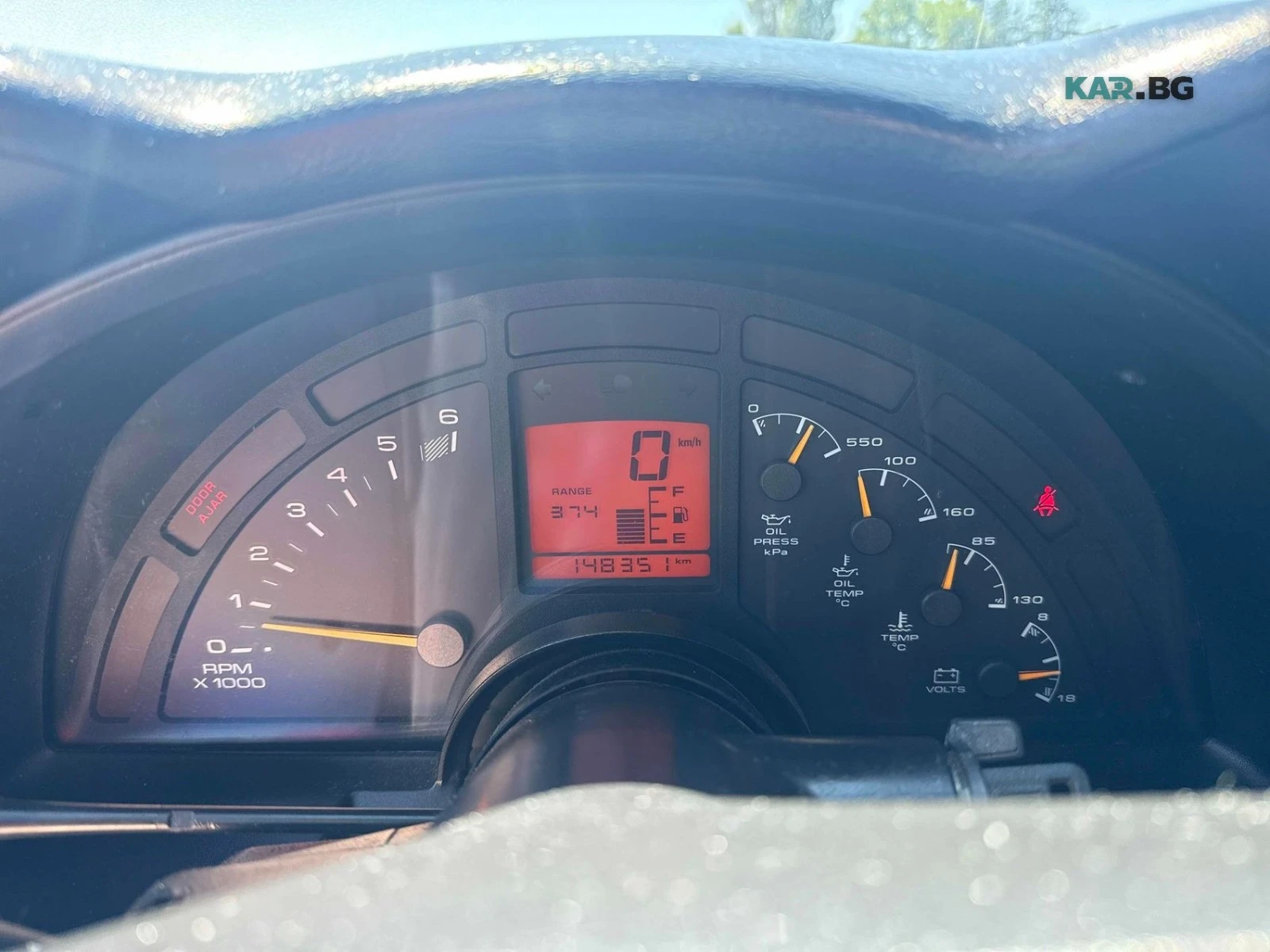 Chevrolet Corvette Автокредит Цена до България, снимка 6 - Автомобили и джипове - 55976251