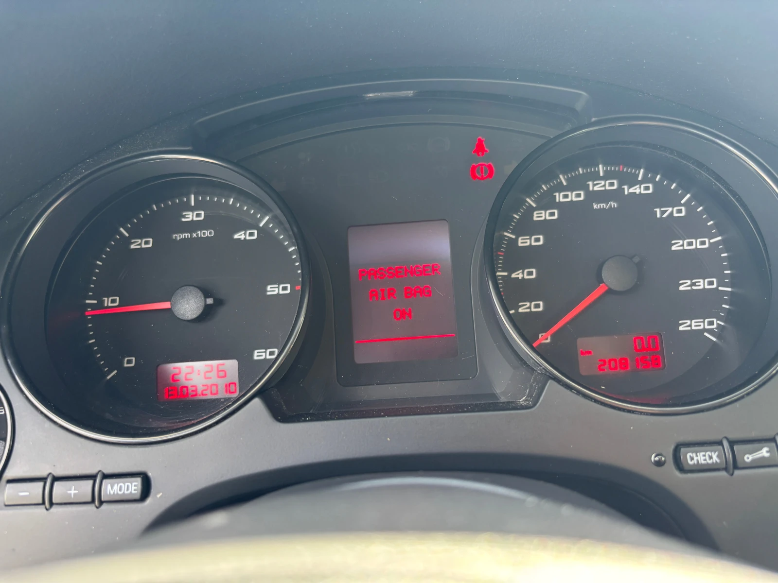 Seat Exeo 2.0TDI COMMONRAIL | Mobile.bg � ����������� 17