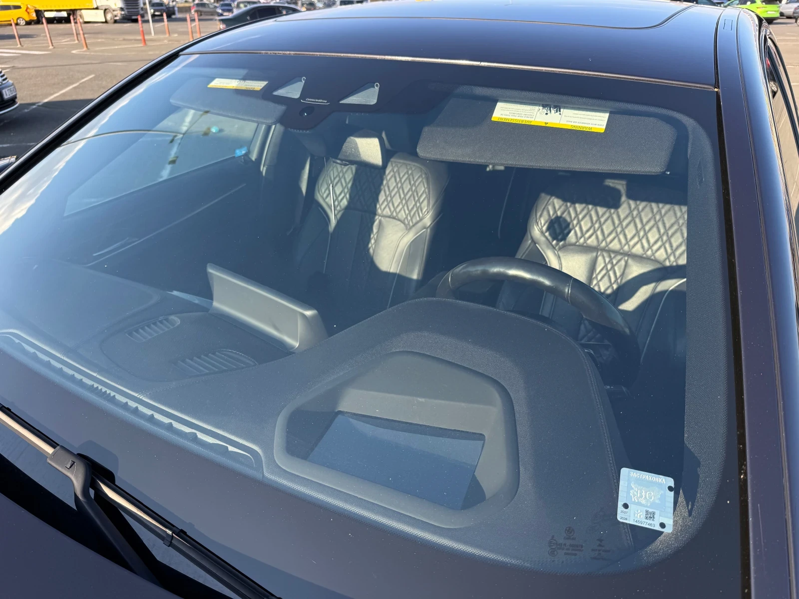 BMW 530 G30 M PACK | Mobile.bg � ����������� 4