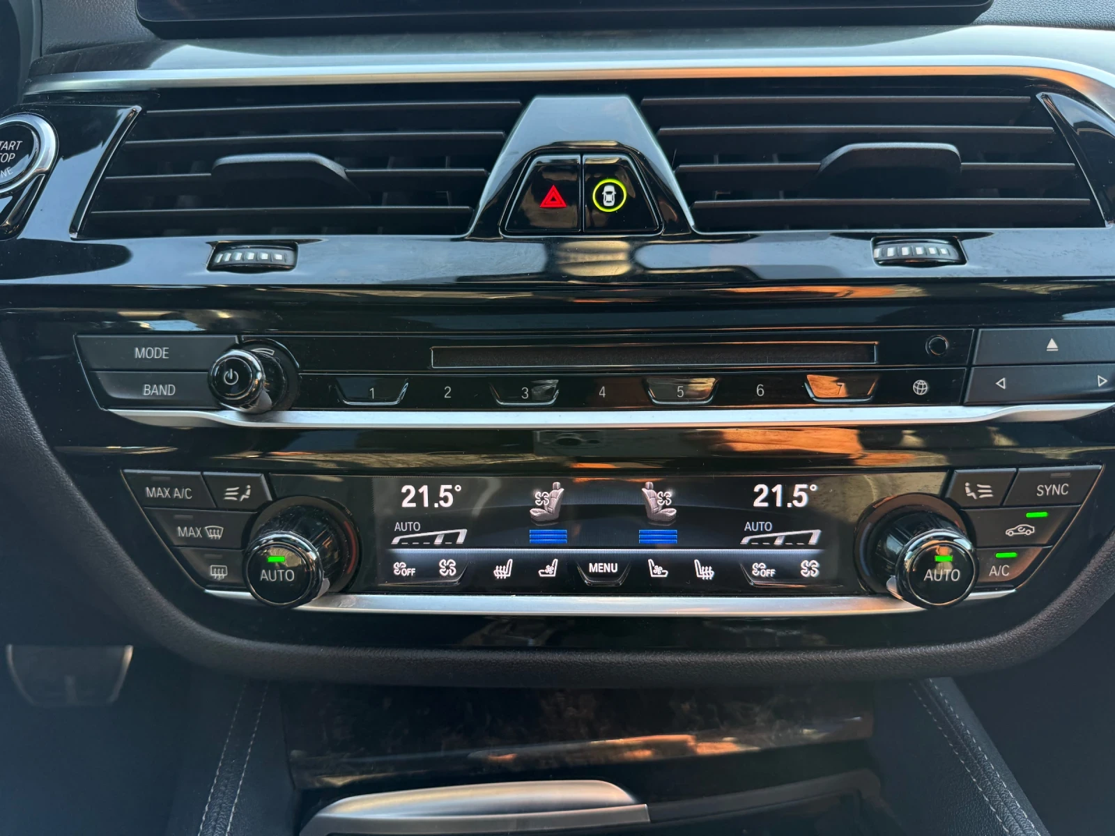 BMW 530 G30 M PACK | Mobile.bg � ����������� 10