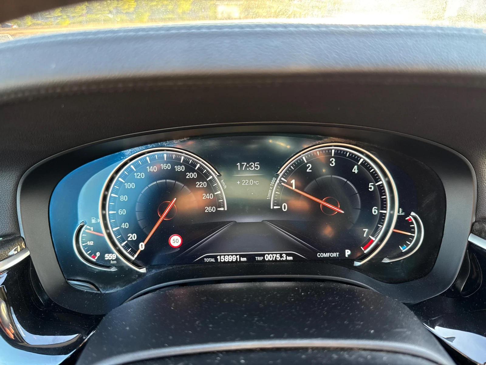 BMW 530 G30 M PACK | Mobile.bg � ����������� 11