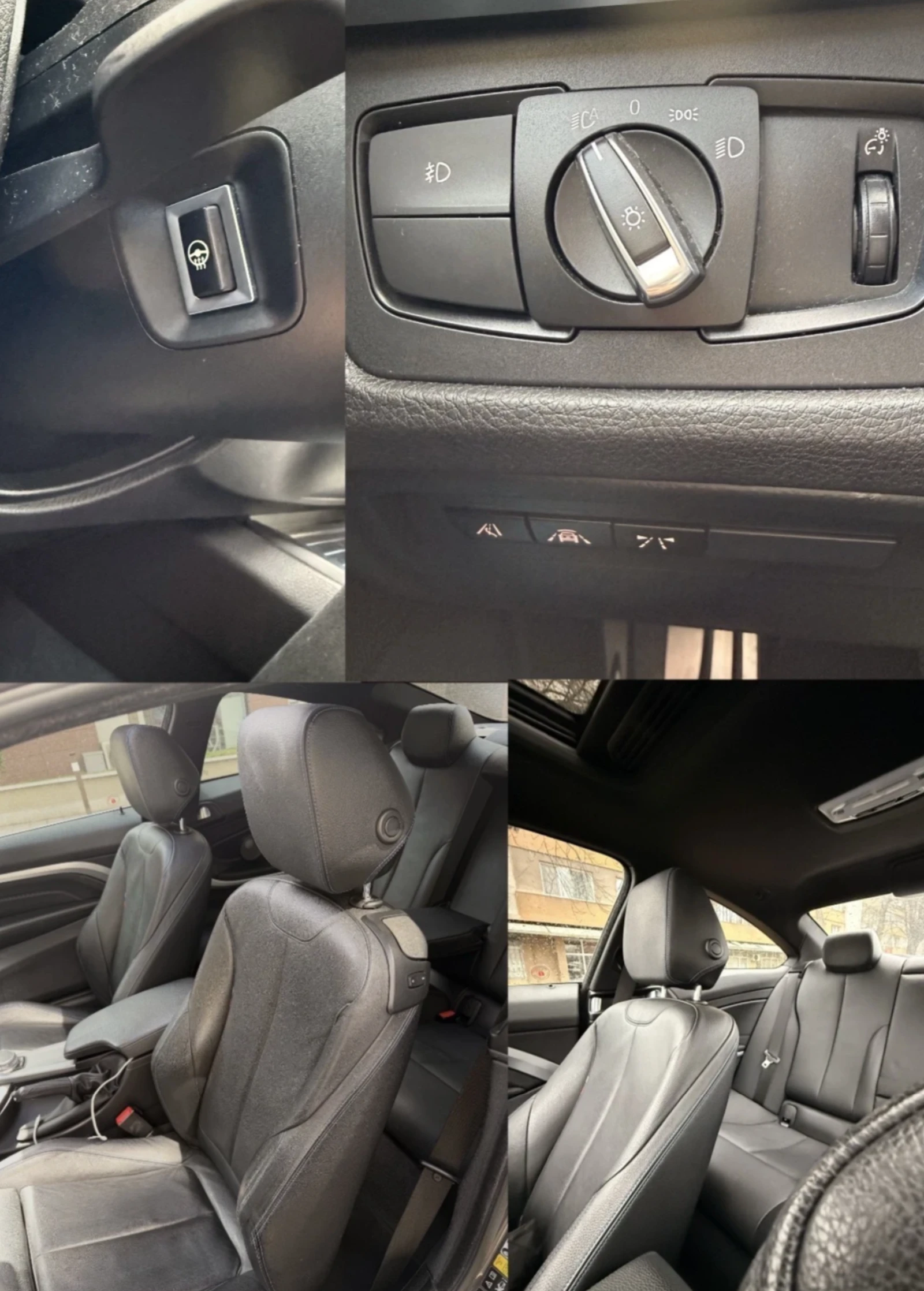 BMW 430 xDrive M Pack, снимка 6 - Автомобили и джипове - 56172611