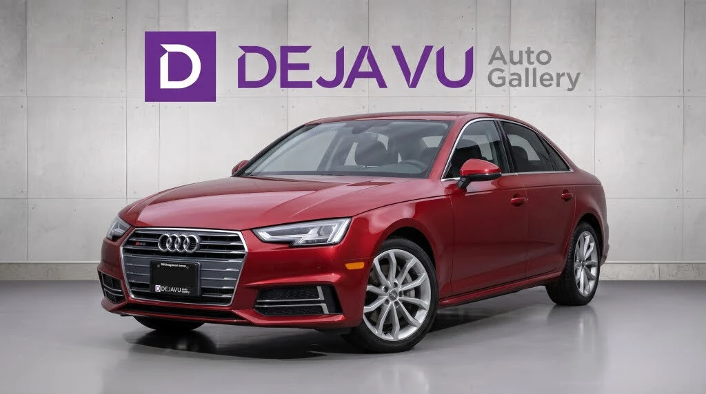 Audi A4 quattro * Navigation * АвтоКредит (ЦЕНА ДО БГ), снимка 3 - Автомобили и джипове - 56186894