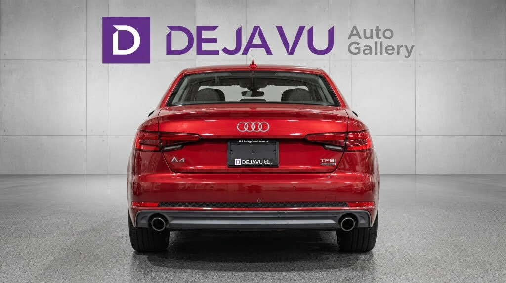Audi A4 quattro * Navigation * АвтоКредит (ЦЕНА ДО БГ), снимка 5 - Автомобили и джипове - 56186894