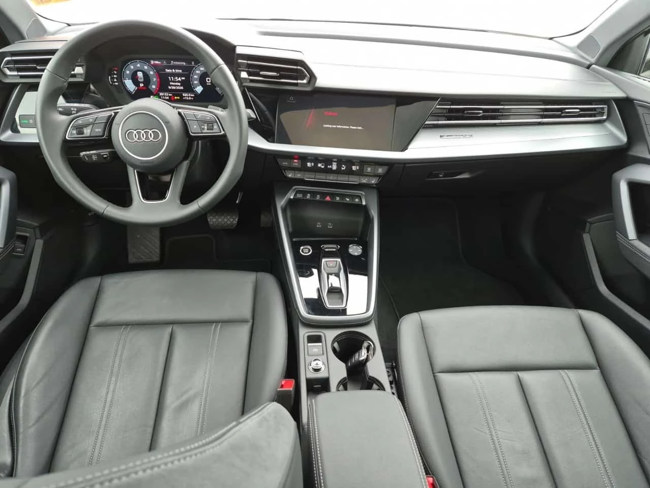 Audi A3 * TFSI quattro* ���������� ��� ������������ ������ | Mobile.bg � ����������� 5