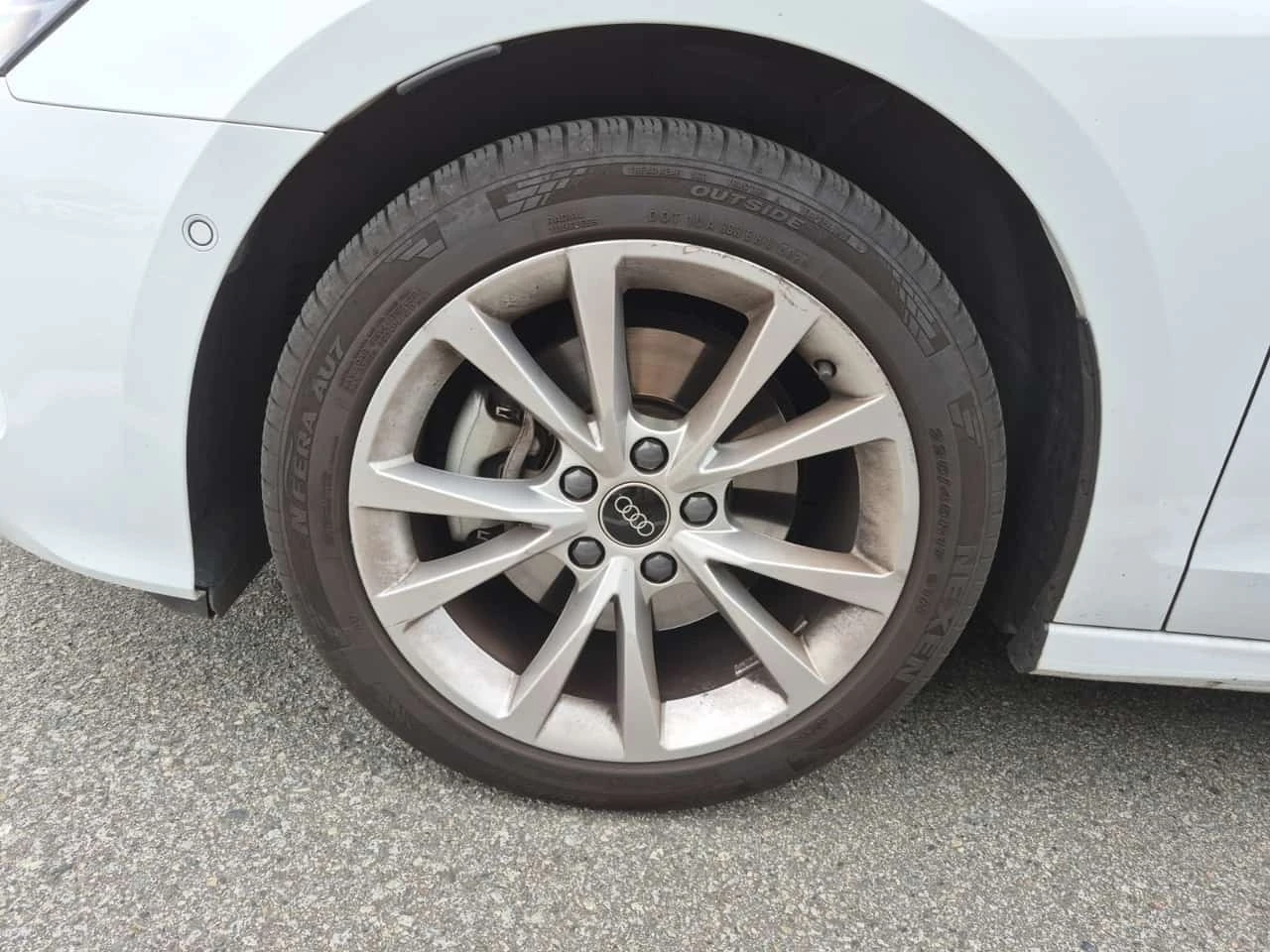 Audi A3 * TFSI quattro* ���������� ��� ������������ ������ | Mobile.bg � ����������� 7