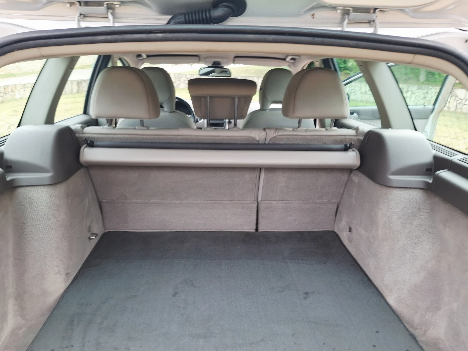 Volvo V50 2.0.d.Автоматик, снимка 15 - Автомобили и джипове - 56546352