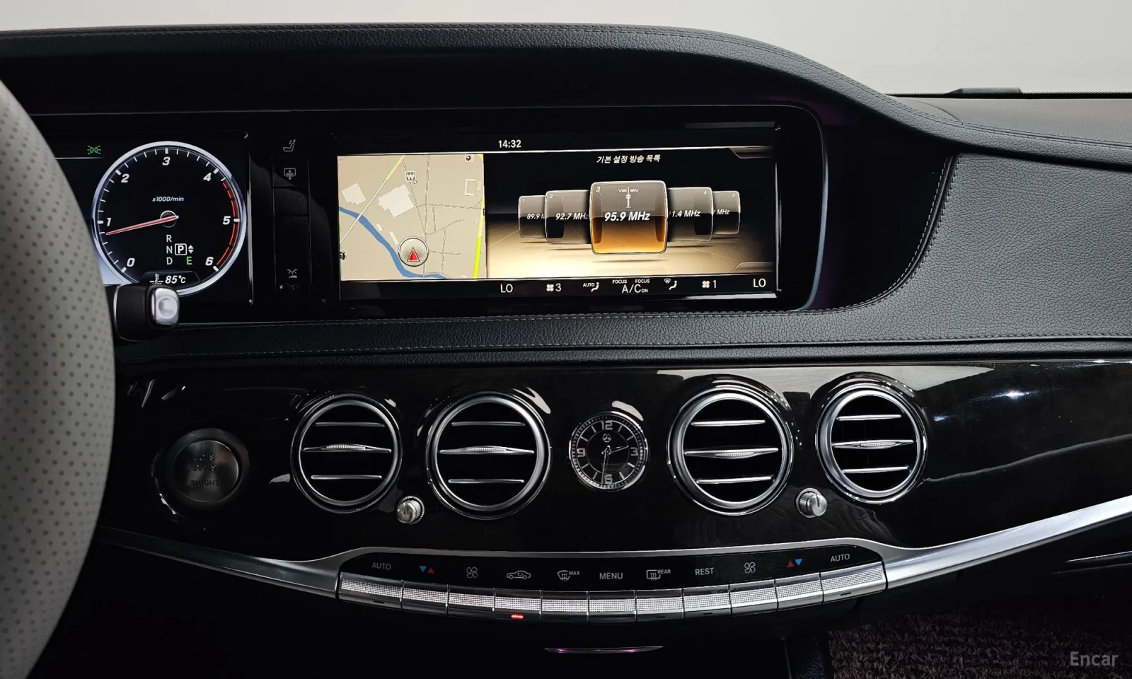 Mercedes-Benz S 350 S350L Blue TEC | Mobile.bg � ����������� 13