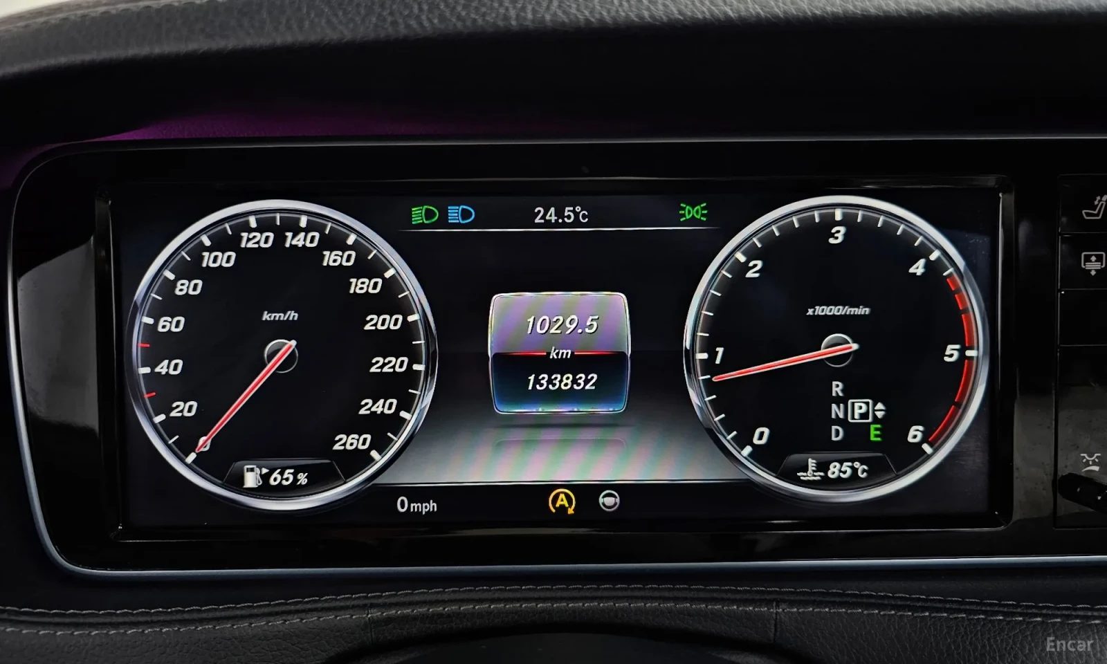 Mercedes-Benz S 350 S350L Blue TEC | Mobile.bg � ����������� 8