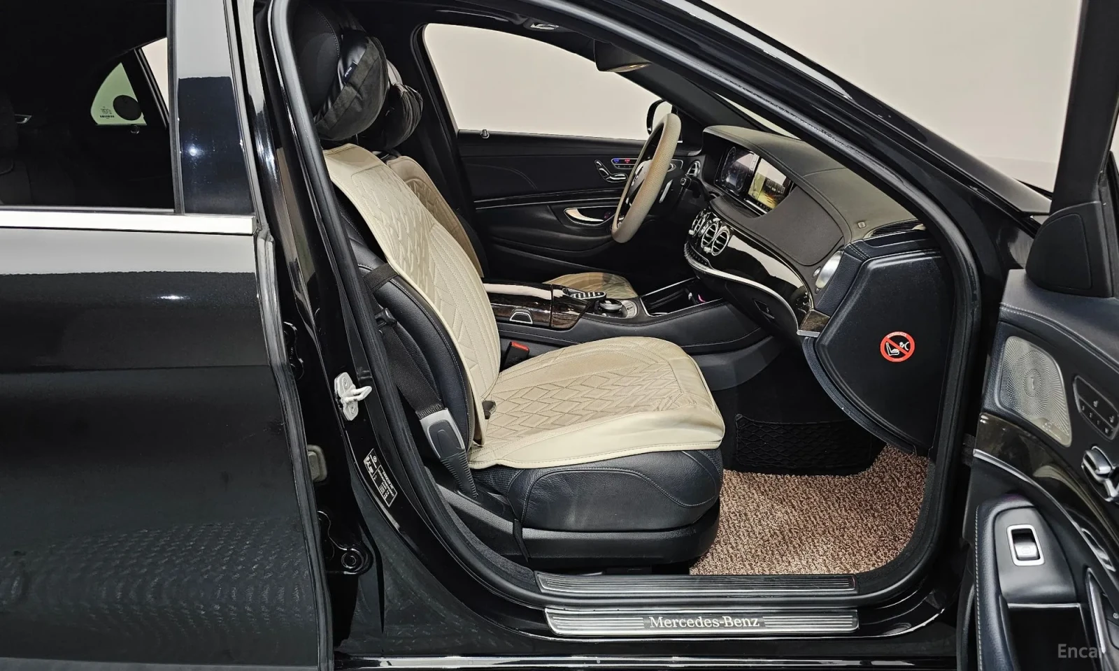 Mercedes-Benz S 350 S350L Blue TEC | Mobile.bg � ����������� 11