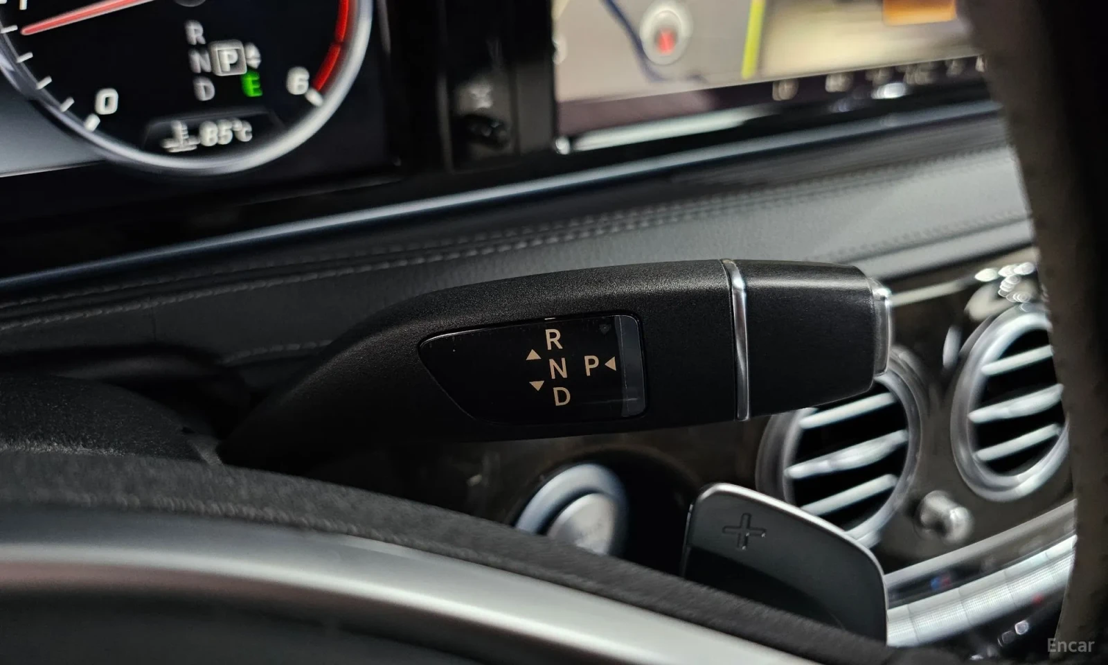 Mercedes-Benz S 350 S350L Blue TEC | Mobile.bg � ����������� 9
