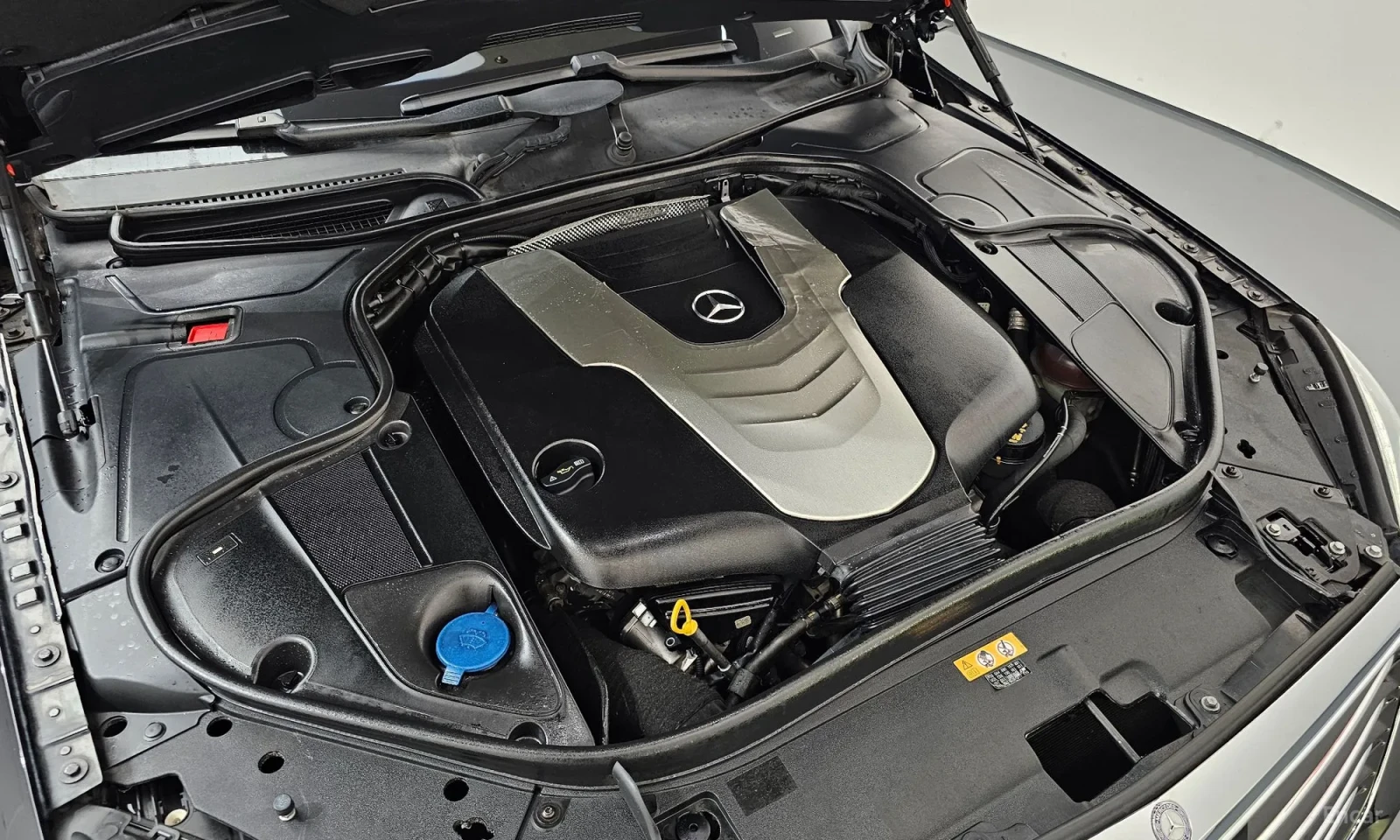 Mercedes-Benz S 350 S350L Blue TEC | Mobile.bg � ����������� 6