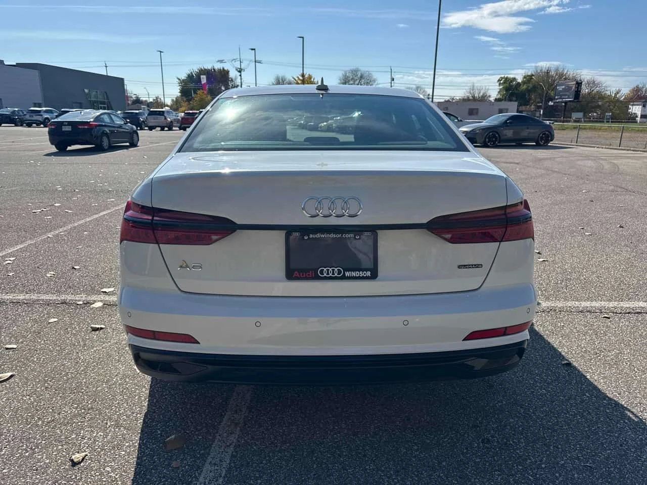 Audi A6 * Progressiv * CARFAX * ����� �� ����������� | Mobile.bg � ����������� 4