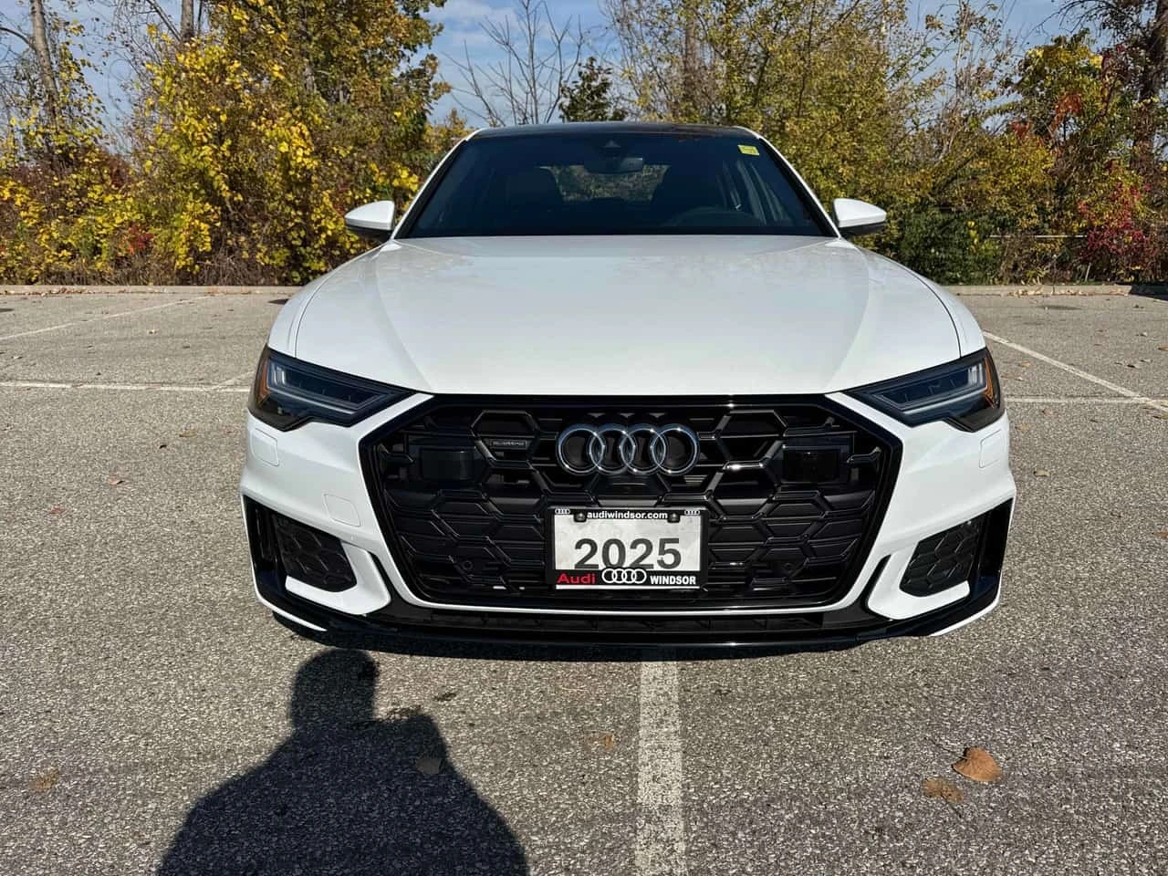 Audi A6 * Progressiv * CARFAX * ����� �� ����������� | Mobile.bg � ����������� 6