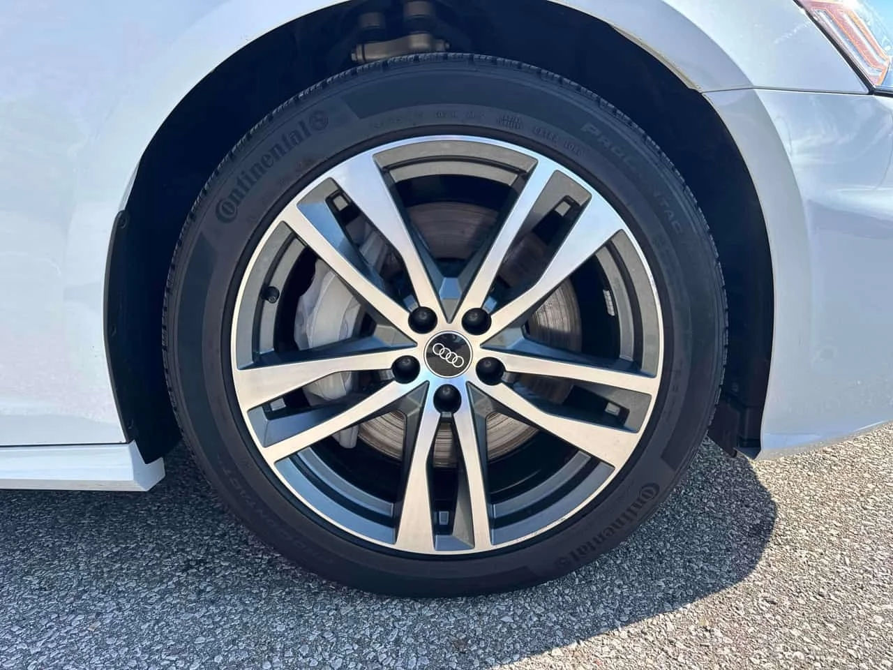 Audi A6 * Progressiv * CARFAX * ����� �� ����������� | Mobile.bg � ����������� 7
