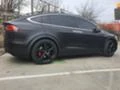 Tesla Model X P90D 772 к.с. Ludicrous, снимка 9