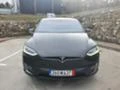 Tesla Model X P90D 772 к.с. Ludicrous, снимка 7