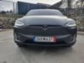 Tesla Model X P90D 772 к.с. Ludicrous, снимка 13