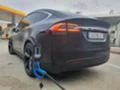 Tesla Model X P90D 772 к.с. Ludicrous, снимка 6