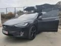 Tesla Model X P90D 772 к.с. Ludicrous, снимка 1