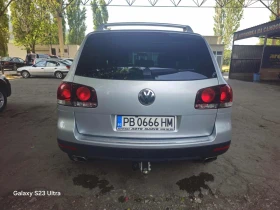 VW Touareg, снимка 2