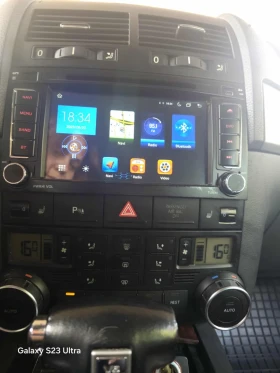 VW Touareg, снимка 3