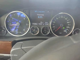 VW Touareg, снимка 6