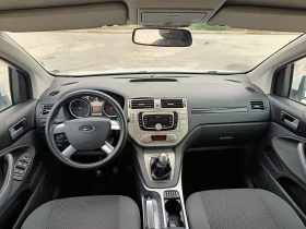 Ford Kuga, снимка 14