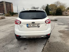 Ford Kuga, снимка 6
