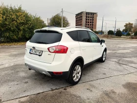 Ford Kuga, снимка 7