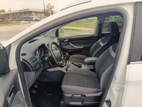 Ford Kuga, снимка 11