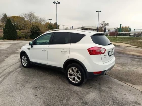 Ford Kuga, снимка 4