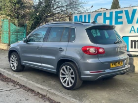 VW Tiguan 2.0tfsi dsg, снимка 2