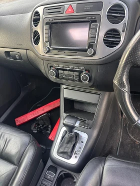 VW Tiguan 2.0tfsi dsg, снимка 9