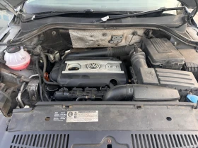 VW Tiguan 2.0tfsi dsg, снимка 5