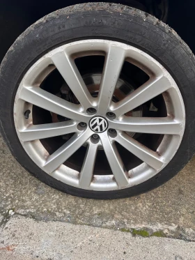VW Tiguan 2.0tfsi dsg, снимка 13