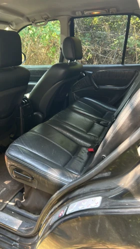 Mercedes-Benz ML 430 ML430 W163, снимка 6