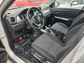 Suzuki Vitara 1.6DDIS, 120к.с., 4х4 , снимка 8
