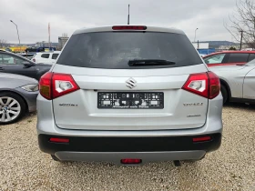 Suzuki Vitara 1.6DDIS, 120к.с., 4х4 , снимка 5
