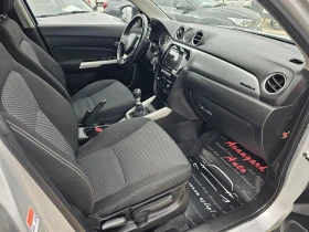 Suzuki Vitara 1.6DDIS, 120к.с., 4х4 , снимка 9