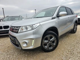 Suzuki Vitara 1.6DDIS, 120к.с., 4х4 , снимка 1