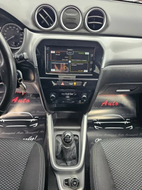 Suzuki Vitara 1.6DDIS, 120к.с., 4х4 , снимка 11