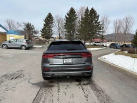 Audi Q8 Technik/CARFAX/ОБДУХВАНЕ/ПАНОРАМА/360 CAM, снимка 6