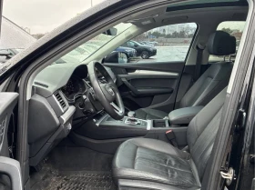 Audi Q5 Technik* CARFAX* 360 КАМЕРИ *  DIGITAL, снимка 7