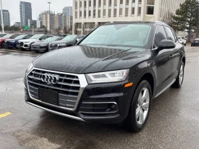 Audi Q5 Technik* CARFAX* 360 КАМЕРИ *  DIGITAL, снимка 1