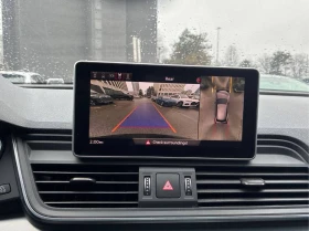 Audi Q5 Technik* CARFAX* 360 КАМЕРИ *  DIGITAL, снимка 11