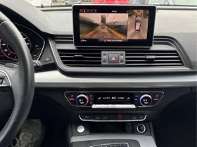 Audi Q5 Technik* CARFAX* 360 КАМЕРИ *  DIGITAL, снимка 10