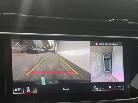 Audi Q8 Technik/B&O/ОБДУХВАНЕ/ПАНО/ ДИСТРОНИК/2 КЛЮЧА, снимка 14