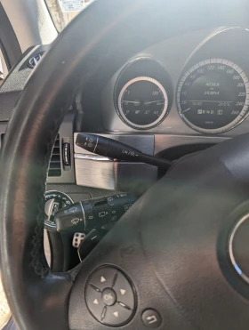 Mercedes-Benz GLK, снимка 11