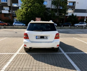Mercedes-Benz GLK, снимка 6